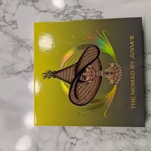 Juvia's place Nomad Palette